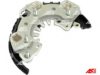 NISSA 2323056G00 Rectifier, alternator